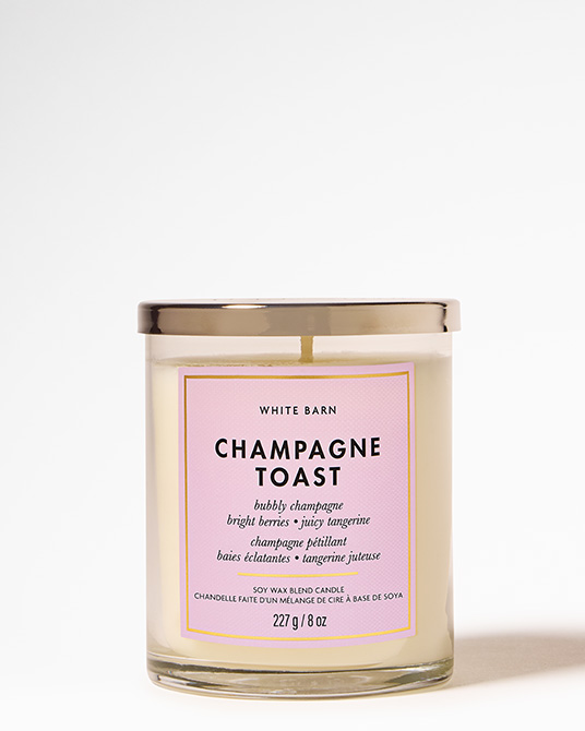 Single Wick Candles - Buy 1, Get 1